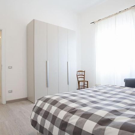 פלרמו Appartamento 2 Camere Da Letto Al Politeama מראה חיצוני תמונה