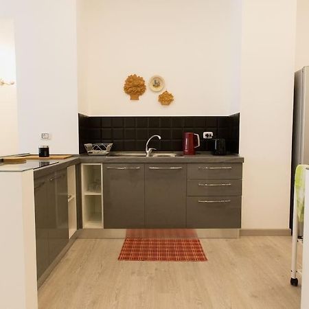 פלרמו Appartamento 2 Camere Da Letto Al Politeama מראה חיצוני תמונה